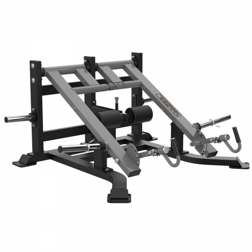 Приседания/выпад/становая с независимыми рычагами Hasttings Digger HD058-5